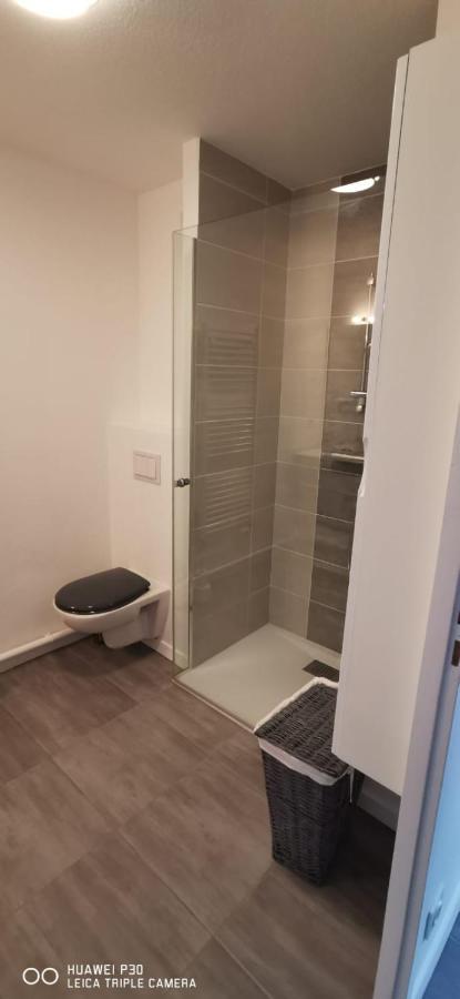 סן-ג'רבה-לה-באן Charmant Appartement מראה חיצוני תמונה